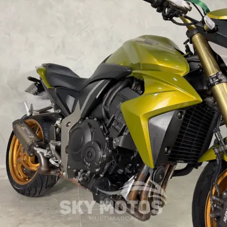 HONDA CB 1000 R ABS, Foto 7