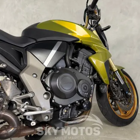 HONDA CB 1000 R ABS, Foto 8