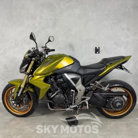 HONDA CB 1000 R ABS, Foto 10