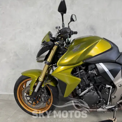 HONDA CB 1000 R ABS, Foto 11