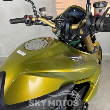 HONDA CB 1000 R ABS, Foto 12