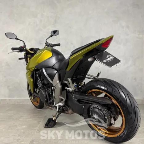HONDA CB 1000 R ABS, Foto 13