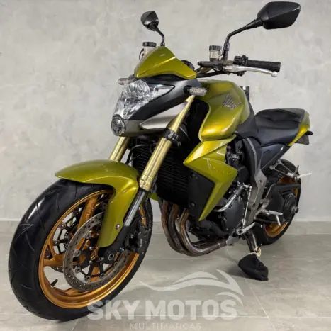 HONDA CB 1000 R ABS, Foto 14