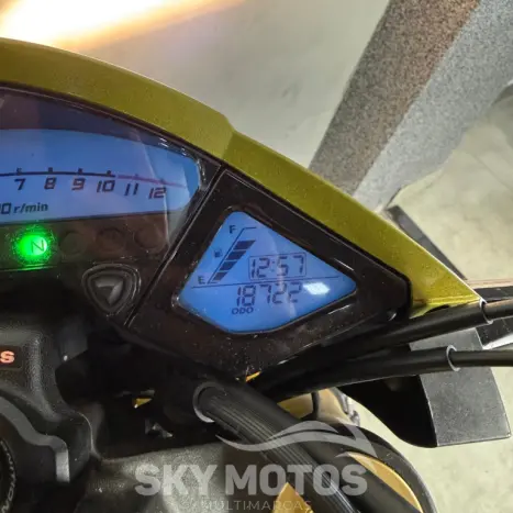 HONDA CB 1000 R ABS, Foto 15