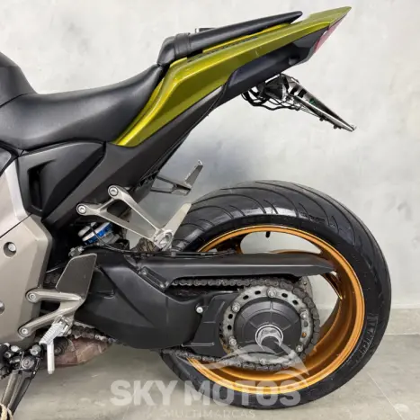 HONDA CB 1000 R ABS, Foto 16