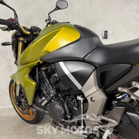 HONDA CB 1000 R ABS, Foto 17