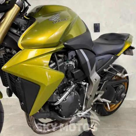 HONDA CB 1000 R ABS, Foto 18