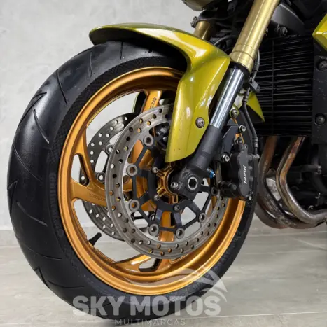 HONDA CB 1000 R ABS, Foto 19