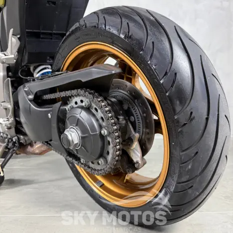 HONDA CB 1000 R ABS, Foto 20