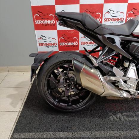 HONDA CB 1000 R ABS, Foto 2