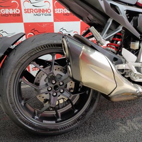 HONDA CB 1000 R ABS, Foto 4