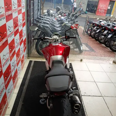 HONDA CB 1000 R ABS, Foto 8