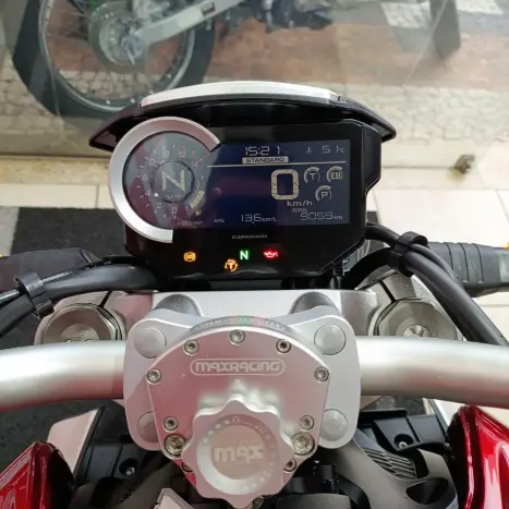 HONDA CB 1000 R ABS, Foto 9