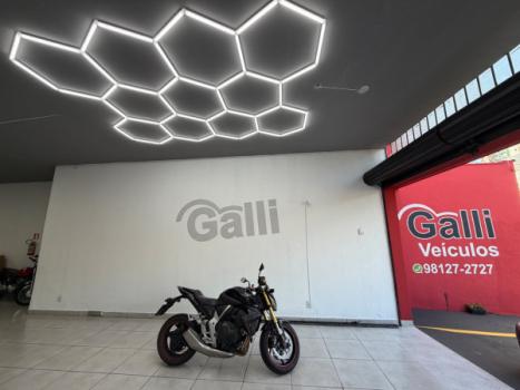 HONDA CB 1000 R ABS, Foto 1