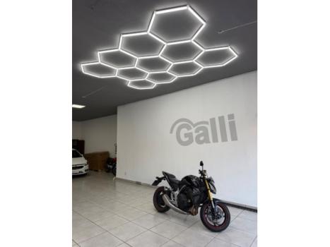 HONDA CB 1000 R ABS, Foto 2