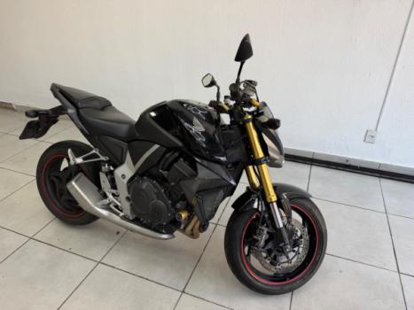 HONDA CB 1000 R ABS, Foto 3