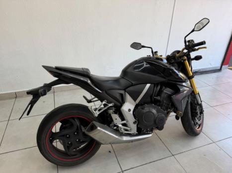 HONDA CB 1000 R ABS, Foto 4