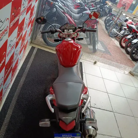 HONDA CB 1000 R ABS, Foto 4