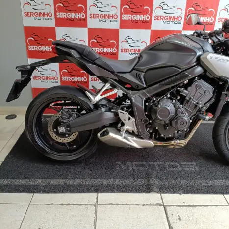 HONDA CB 1000 R ABS, Foto 2