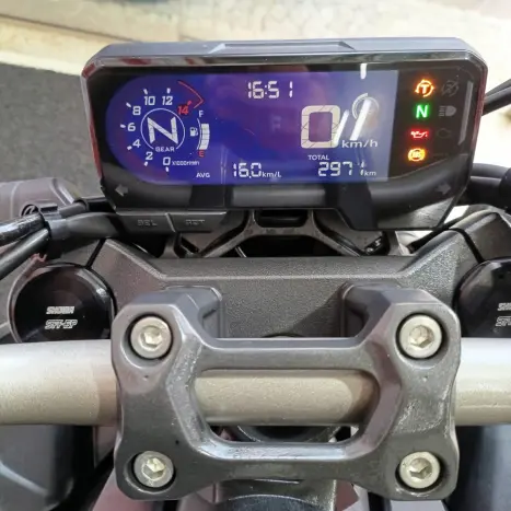 HONDA CB 1000 R ABS, Foto 5