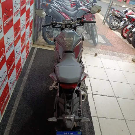 HONDA CB 1000 R ABS, Foto 6