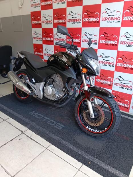 HONDA CB 1000 R ABS, Foto 3