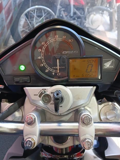 HONDA CB 1000 R ABS, Foto 5