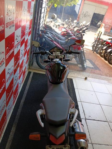 HONDA CB 1000 R ABS, Foto 6