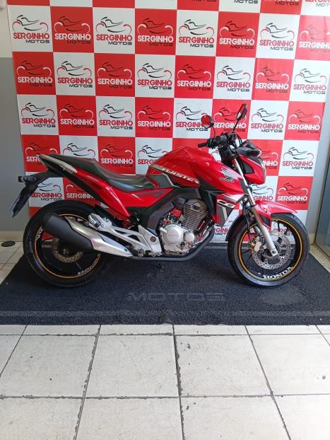 HONDA CB 1000 R ABS, Foto 1