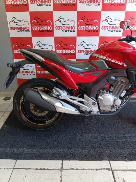 HONDA CB 1000 R ABS, Foto 3