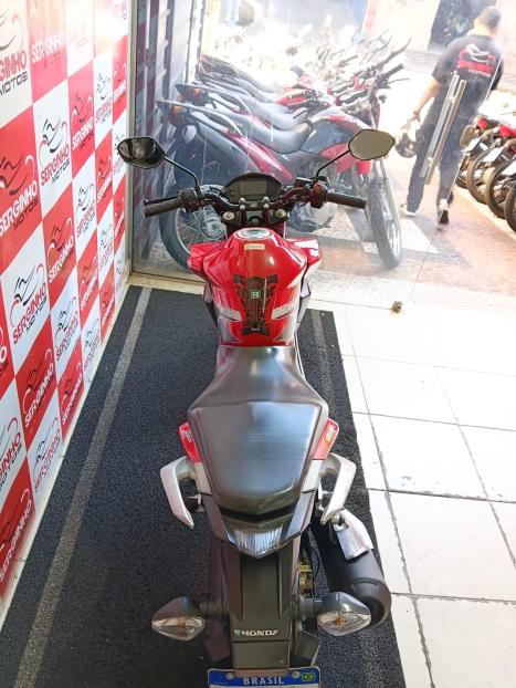 HONDA CB 1000 R ABS, Foto 4