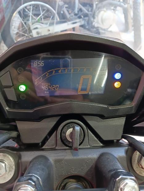 HONDA CB 1000 R ABS, Foto 5