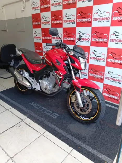 HONDA CB 1000 R ABS, Foto 6