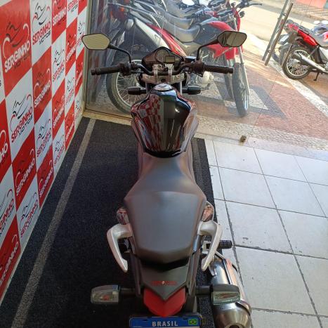 HONDA CB 1000 R ABS, Foto 4