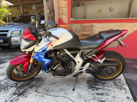 HONDA CB 1000 R ABS, Foto 1