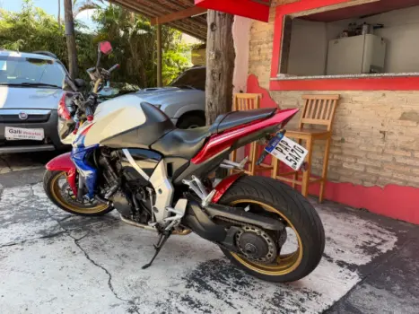 HONDA CB 1000 R ABS, Foto 2