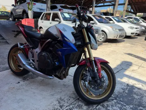 HONDA CB 1000 R ABS, Foto 3