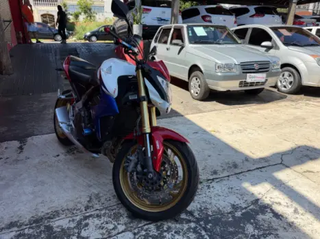 HONDA CB 1000 R ABS, Foto 4