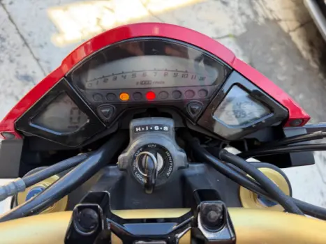 HONDA CB 1000 R ABS, Foto 6