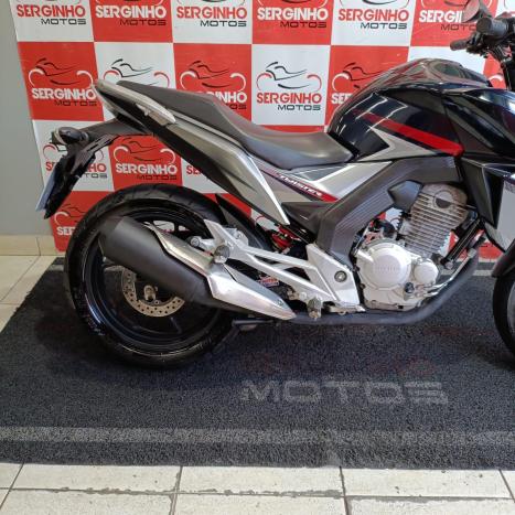 HONDA CB 1000 R ABS, Foto 3