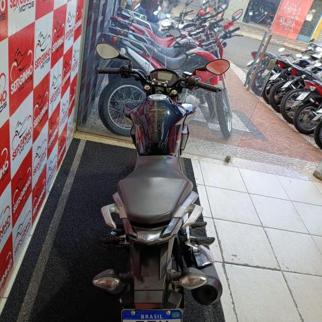 HONDA CB 1000 R ABS, Foto 4