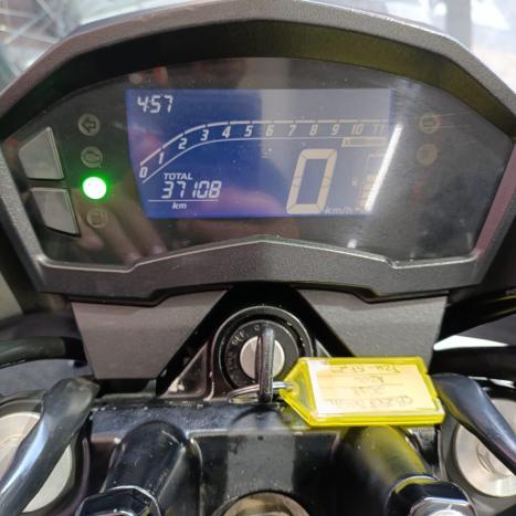 HONDA CB 1000 R ABS, Foto 5