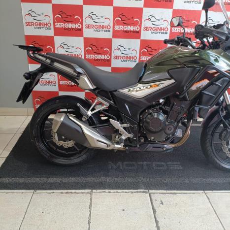 HONDA CB 1000 R ABS, Foto 2