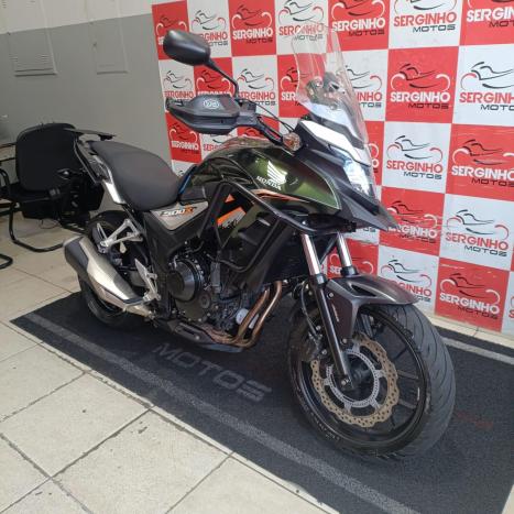 HONDA CB 1000 R ABS, Foto 6