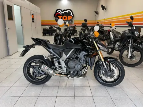 HONDA CB 1000 R ABS, Foto 1