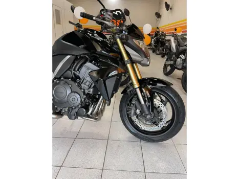 HONDA CB 1000 R ABS, Foto 2