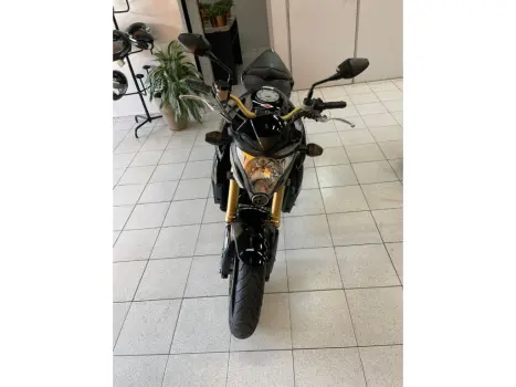 HONDA CB 1000 R ABS, Foto 3