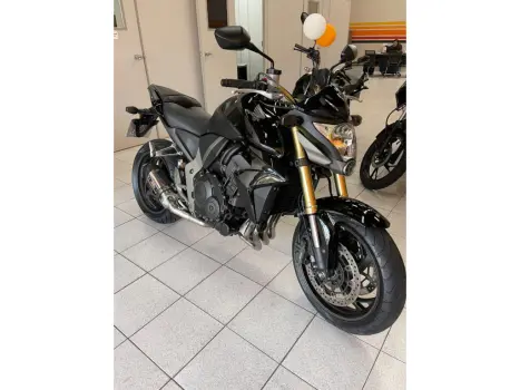 HONDA CB 1000 R ABS, Foto 4