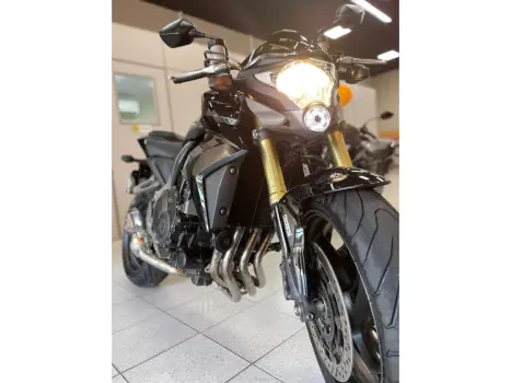 HONDA CB 1000 R ABS, Foto 5