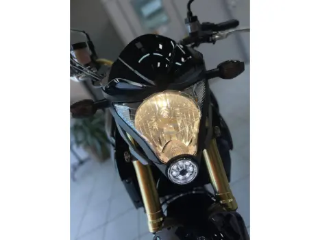 HONDA CB 1000 R ABS, Foto 7